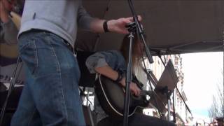 3-Arjen at Velvet Delft - Day seven Hope