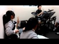 Complication - rookiez is punk'd [COVER BY ...