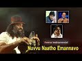 Nuvvu Naatho Emannavo Veena Cover Disco Raja Phani Nayayana Ravi Teja Thaman S