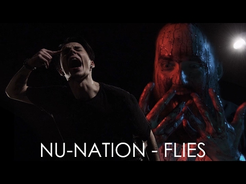 NU-NATION - Flies (Official Music Video)
