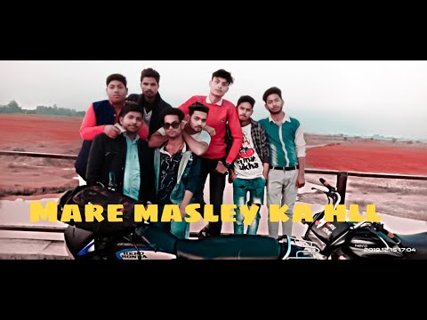 GANGWAR with BAWLI TARED BY VICKY KAJLA