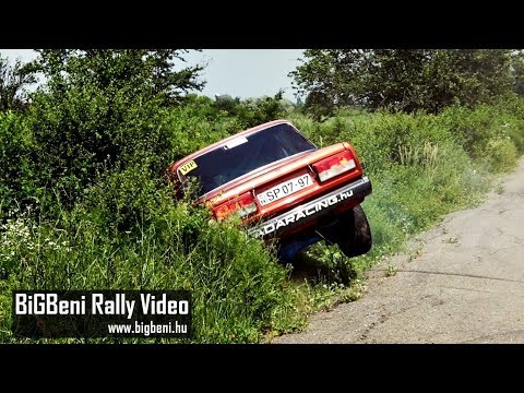 BRV | Kunmadaras Power/Mini Sprint 2019.06.16. | HIGHLIGHTS