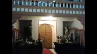 preview picture of video '1ª Parte de las Fiestas de San José Agosto del 2014 en El Escobonal Güímar.'