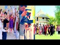 Sindhi TOPI AJRAK Saqafat Song New Song Shooting 2021