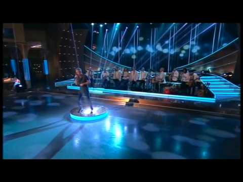 The Antonelli Orchestra :: Thomas Helmig: "Fugleflugt"