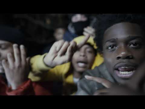 SRT-Woodz2X   "Gutter" Official Video | Directed by @vichampt0n