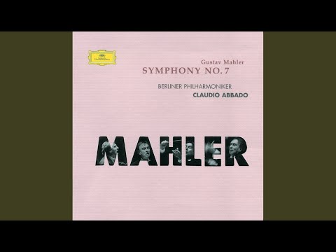 Mahler: Symphony No. 7: V. Rondo-Finale (Live at Philharmonie, Berlin, 2001)