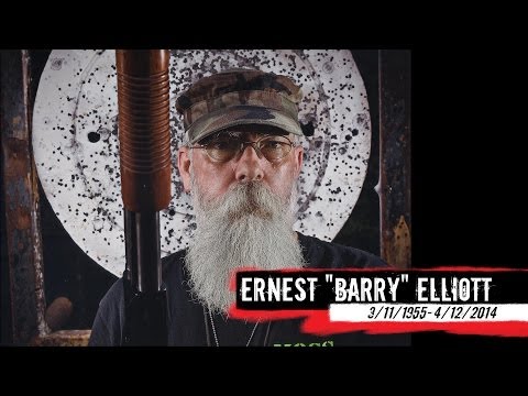 download lagu mp3 mp4 Barry Elliott, download lagu Barry Elliott gratis, unduh video klip Barry Elliott