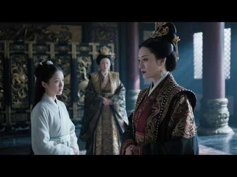 【พากย์ไทย】มเหสีเจ้าเล่ห์จงใจกลั่นแกล้งนางกำนัลคนสวย แต่ไม่รู้เลยว่านางคนนี้มีไทเฮาหนุนหลังอยู่!