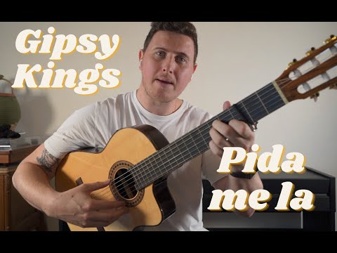 Pida Me La - Gipsy Kings