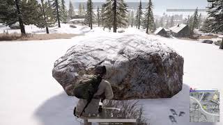 【PUBG】Karに笑いKarに泣く男