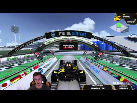 Team Dignitas vs PkD | TMM 2016 | Grand Finals