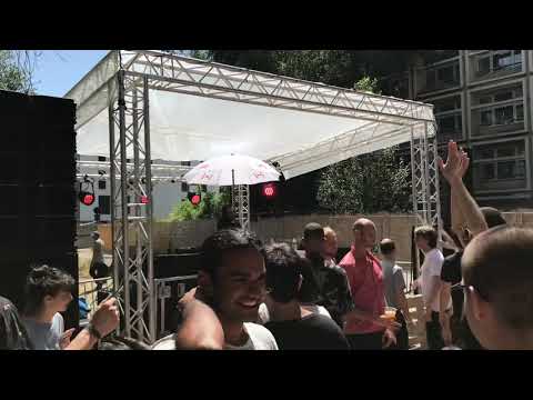 Quest @ Nostromo Open Air/Le 6b - 28/07/2018