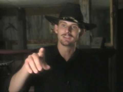 Oatman Hotel Video 4