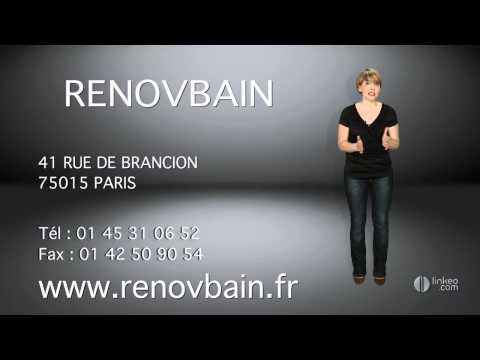 comment reparer receveur douche acrylique