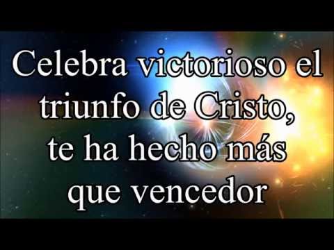 Glorifícate y Más que vencedor - Juan Carlos Alvarado