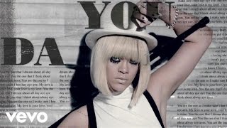 YouTube video E-card Music video by rihanna performing you da one 2011 the island def jam music groupitunes amazon