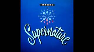 ♪ Erasure - Supernature | Singles #14/51