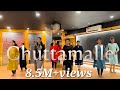 Chuttamalle Dance Cover Ntr Chuttamalle Jahnavikapoor Chutamalle