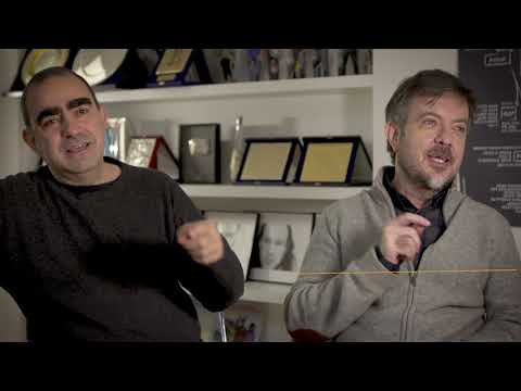 Vai col liscio - format su Sky Arte di Metters Studio e Sonne Film