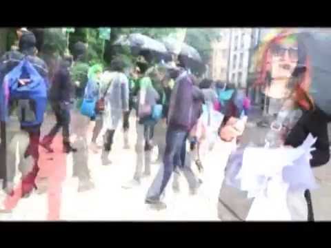 Architektur für Reiche - das Gerling Quartier