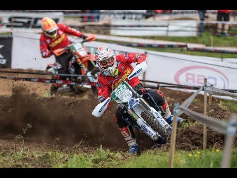 EnduroGP Spain 2018 -  Super Test