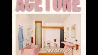 Acetone - Don't Cry