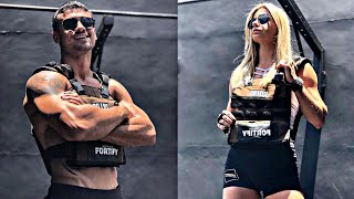 Download lagu PARTNER GOALS 🔥| Explosive Workout 💪🏻 mp3