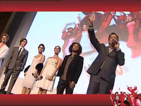 Avant-Première : High School Musical 3