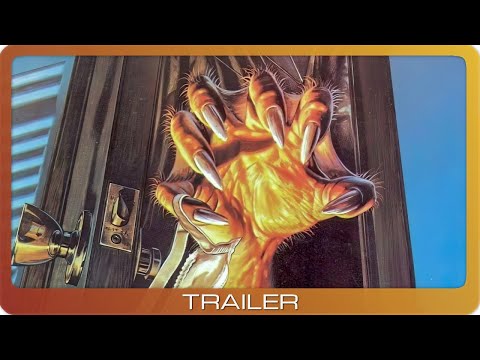 Trailer-Vorschau: Überfall im Wandschrank