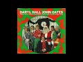 Dary Hall & John Oates - Jingle Bell Rock HQ