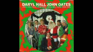 Dary Hall &amp; John Oates - Jingle Bell Rock HQ