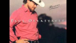 Paul Overstreet - Heroes - 04 Love Lives On (With Lyrics)