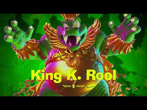 Donkey Kong Bananza Episode 17: King K. Rool FINAL BOSS FIGHT! (13+)