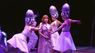 &quot;Beauty School Dropout&quot; from Grease