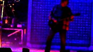 Neil Young &amp; Crazy Horse - Ramada Inn 11-27-12 Madison Sq.Garden, NYC