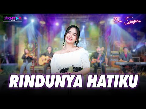 Era Syaqira - RINDUNYA HATIKU || Rindunya hatiku padamu kasih