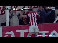 Mitre 0 - 2 Estudiantes – Goles De Pellegrini Y González – Copa Argentina 2019