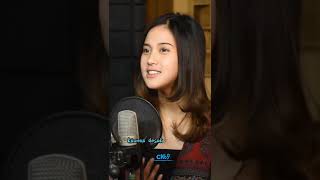 Download lagu Dirantai Digelangi Rindu (Exist)➩Cover by Shiffa Syahla #beningmusik #coverlagu #shorts #lyricmusic mp3