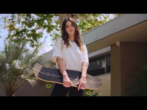 Kendall for ABOUT YOU