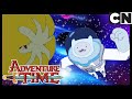 The Comet ☄ | Adventure Time | Cartoon Network.