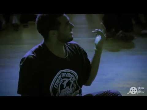 B-Boy Effect VS Catalyst [Hip Hop Semis] - Fired Up, Still 2016