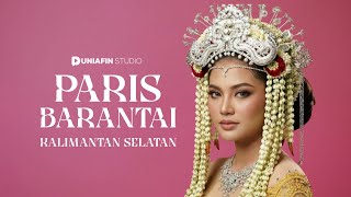 Download lagu Paris Barantai (Kalimantan Selatan) - Duniafin Epic AI cover mp3