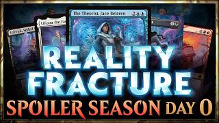 Video New "Mother of Runes"⁉️SUPERFRIENDS Are So Back!!🔸REALITY FRACTURE Spoiler Season DAY ZERO‼️