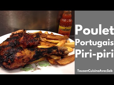 download lagu mp3 mp4 Recette Piri Piri Portugais, download lagu Recette Piri Piri Portugais gratis, unduh video klip Recette Piri Piri Portugais