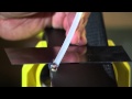TOKO Repair Candle