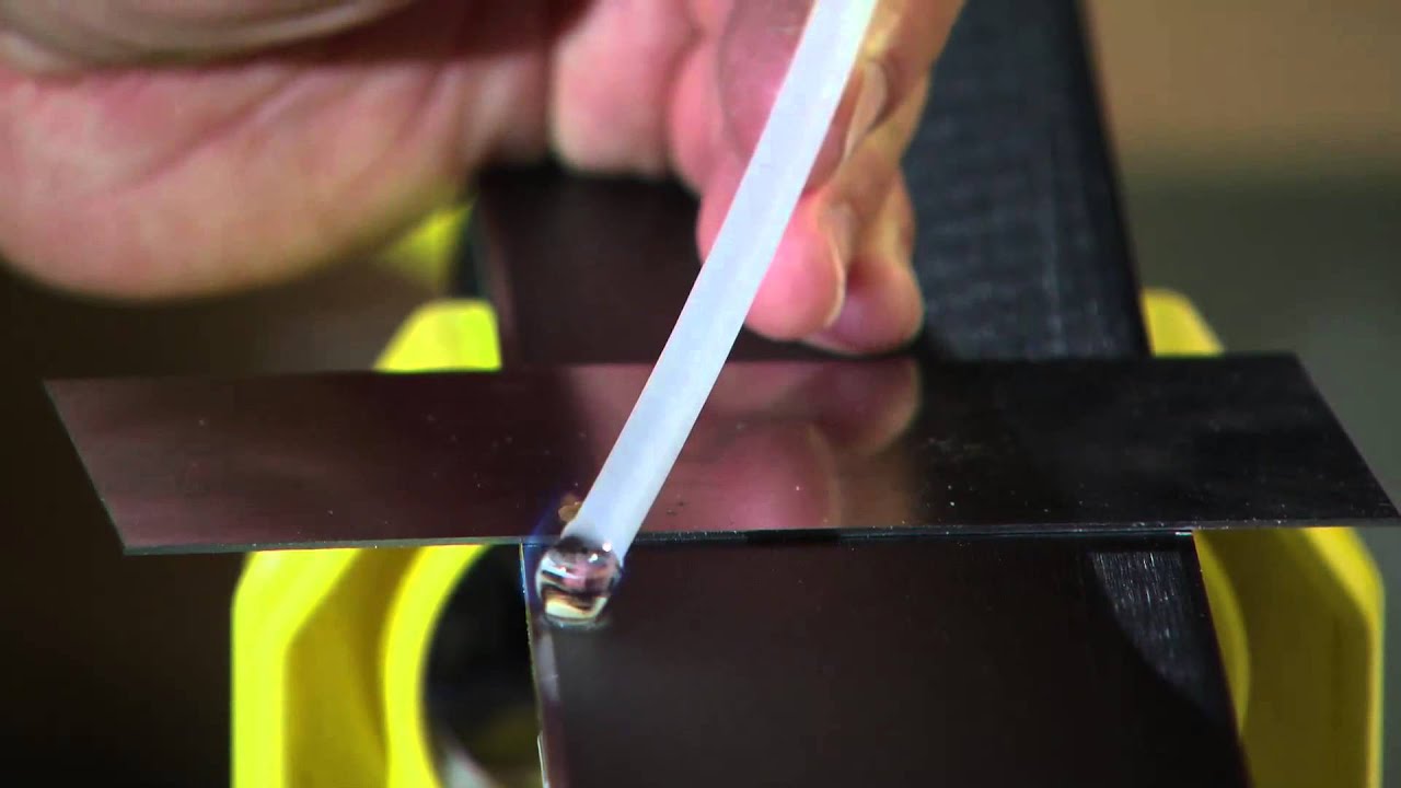 TOKO Repair Candle