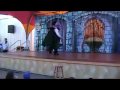 Count Von Count S Halloween Show At Sesame Place Mp4