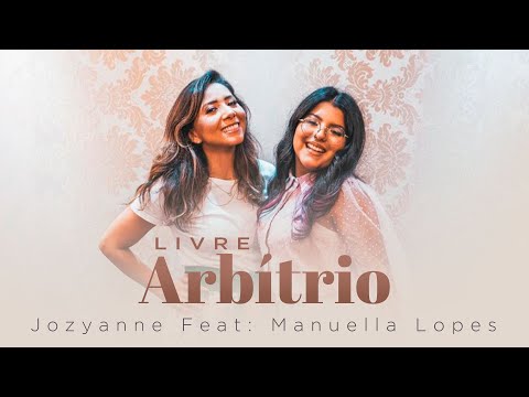 Livre Arbítrio - Jozyanne