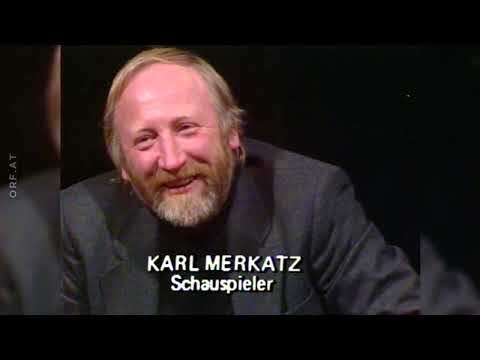CLUB 2 | Mundl und die Sprachkultur | ORF 2 vom 7. März 1978